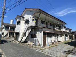 物件の外観画像