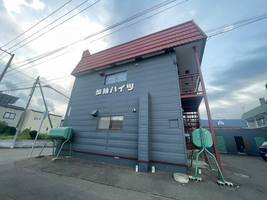 物件の外観画像