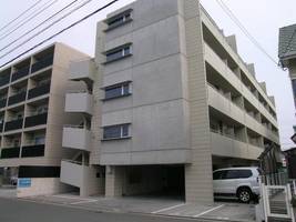 福岡県北九州市八幡西区八枝3丁目(マンション)の賃貸物件の外観