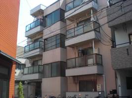 物件の外観画像