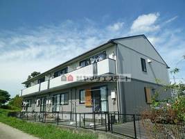 セジュール井上(CN)202の外観