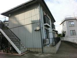 物件の外観画像