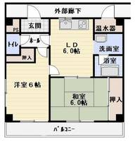 愛知県知立市桜木町桜木(アパート)の賃貸物件202の外観