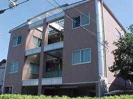 物件の外観画像