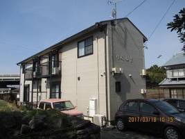 物件の外観画像