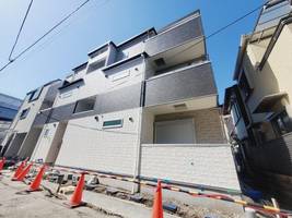 物件の外観画像