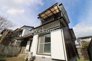 物件の外観画像