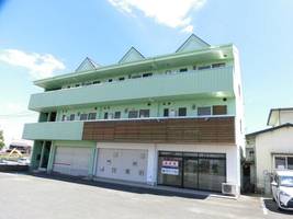 江口第一ビル201の外観
