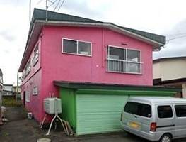 物件の外観画像