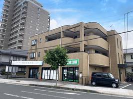 物件の外観画像