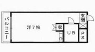 物件の外観画像