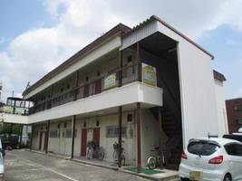 物件の外観画像