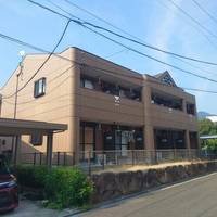 サンライズノア106の外観