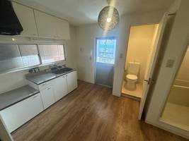 平和相互ビル北堀江402の間取り