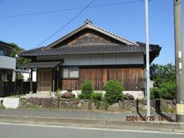 物件の外観画像