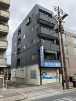 大阪府大阪市都島区都島北通1丁目(マンション)の賃貸物件の外観