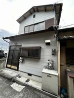 奈良県奈良市川上町(一戸建)の賃貸物件の外観