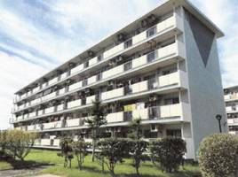 物件の外観画像