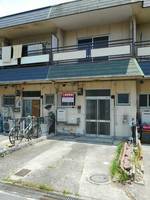 中小森7貸家の外観