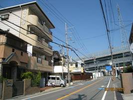 物件の外観画像