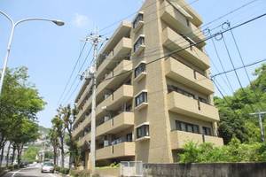 兵庫県神戸市長田区長者町(マンション)の賃貸物件の外観