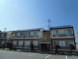 タウニィ尾上の外観