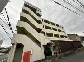 福岡県北九州市八幡西区森下町(マンション)の賃貸物件403の外観