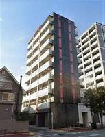 福岡県福岡市東区馬出5丁目(マンション)の賃貸物件の外観