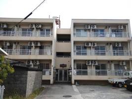 大阪府河内長野市木戸町(マンション)の賃貸物件の外観