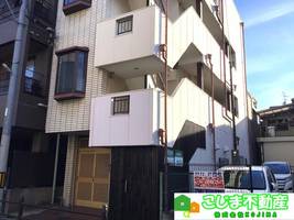 第2エーワン 301号301の外観