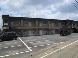 物件の外観画像