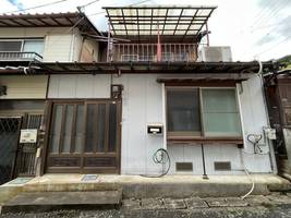 宮津市大久保の外観