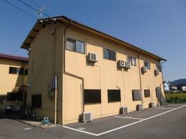 新町浦荘12の外観