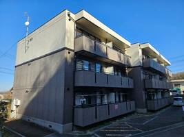 物件の外観画像