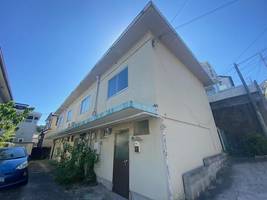 物件の外観画像