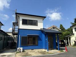 兵庫県洲本市金屋(一戸建)の賃貸物件の外観