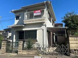 兵庫県加古川市野口町良野(一戸建)の賃貸物件の外観