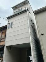 京都府京都市西京区下津林北浦町(一戸建)の賃貸物件の外観