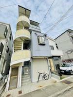 兵庫県神戸市長田区細田町3丁目(マンション)の賃貸物件の外観