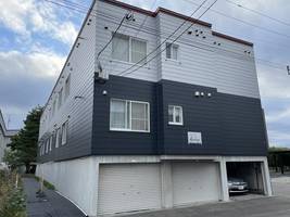 物件の外観画像