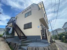 物件の外観画像