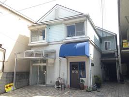 物件の外観画像