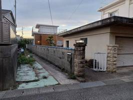 物件の外観画像