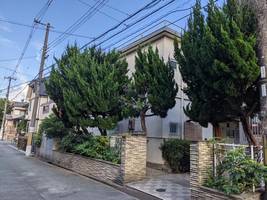 大阪府豊中市東寺内町(マンション)の賃貸物件の外観