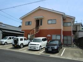 物件の外観画像