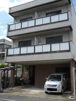 物件の外観画像