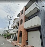 物件の外観画像