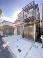 物件の外観画像