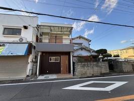 物件の外観画像