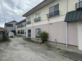 奈良県磯城郡三宅町大字伴堂(アパート)の賃貸物件の外観